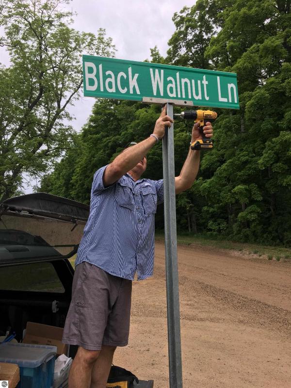 Listing Photo for Black Walnut Lane LOT- A-1