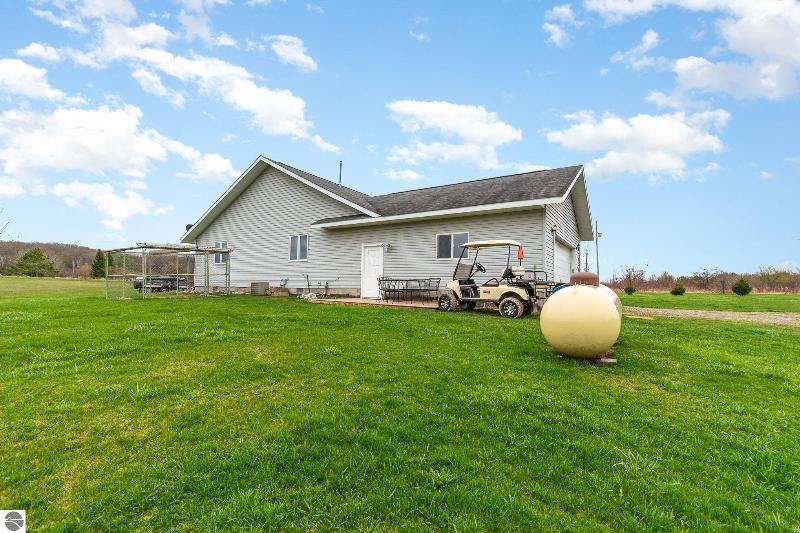 Listing Photo for 5875 Taber Road