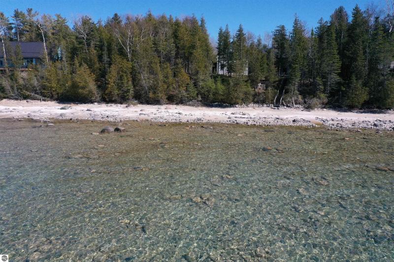 Listing Photo for LOT 9 N Cathead Bay Drive