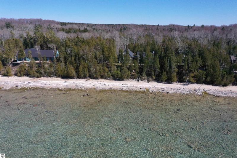 Listing Photo for LOT 9 N Cathead Bay Drive