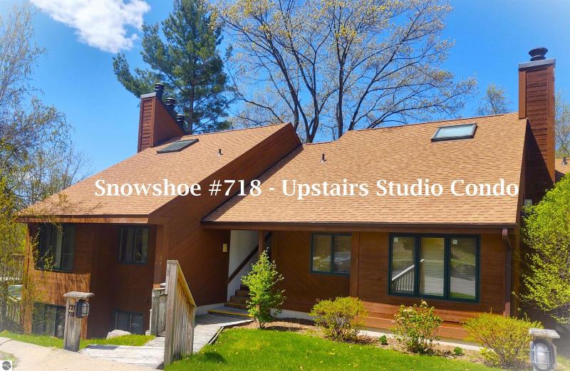 4826 N Crossover Drive 718, Bellaire