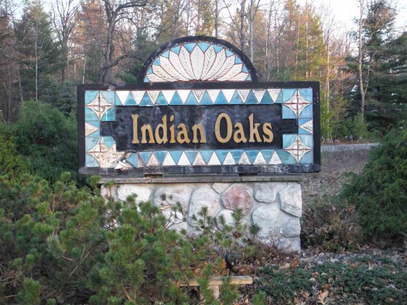 Listing Photo for XXX Indian Oaks Lot 2