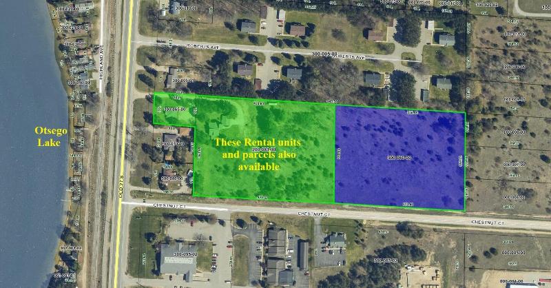 Listing Photo for Old 27 South Highway 4.62 ACRES