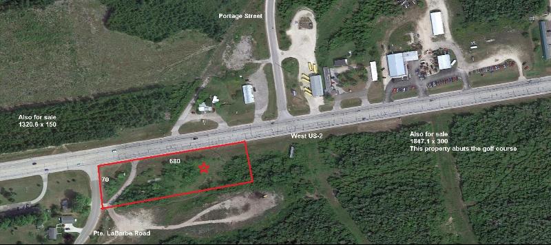 Listing Photo for W Us-2 2 ACRES