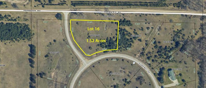Listing Photo for LOT 16 Peregrine Drive