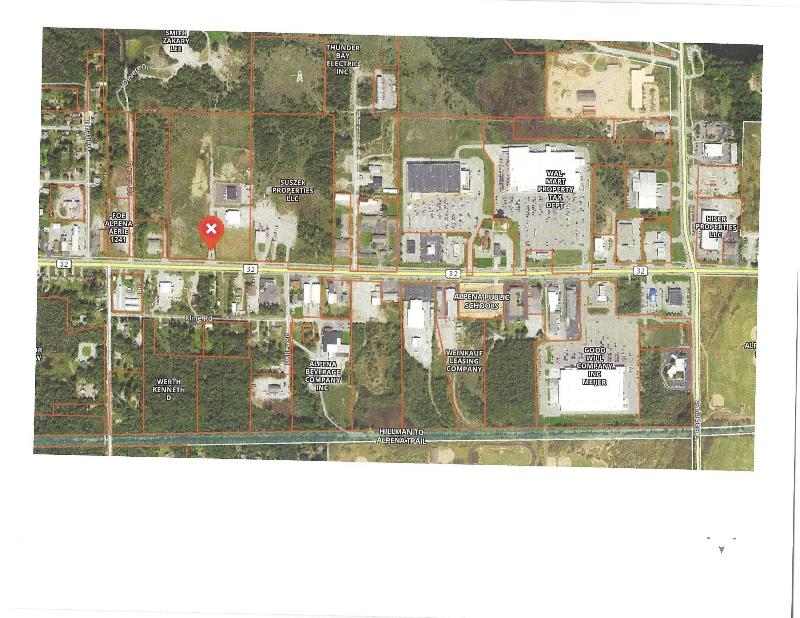 Listing Photo for LOT 9 M-32/Crittenden Court