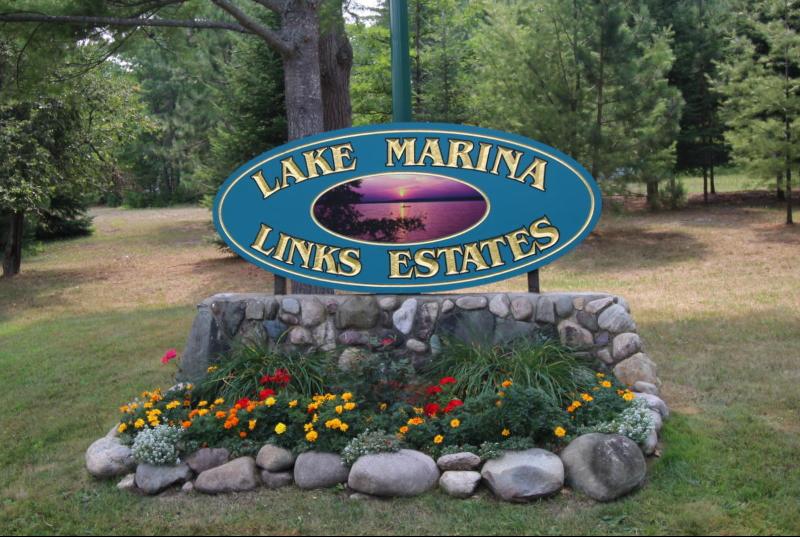 Listing Photo for 3563 Lake Marina Drive LOT 117