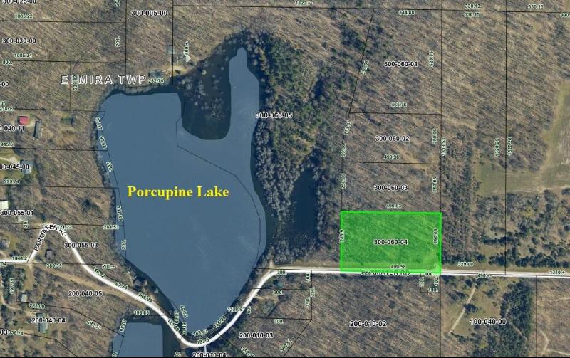 Listing Photo for PARCEL D Lakeview Drive 060-013-300-060-04