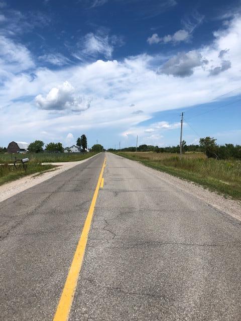 Listing Photo for 00 Townline Road PARCEL B
