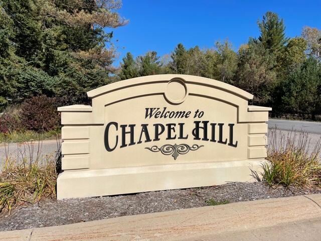 Listing Photo for Chapel Hill Drive LOT 6