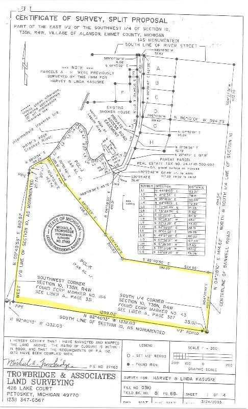 Listing Photo for Banwell Road 17.68 ACRES