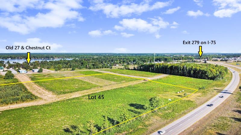 Listing Photo for Eagle Pass LOT 45