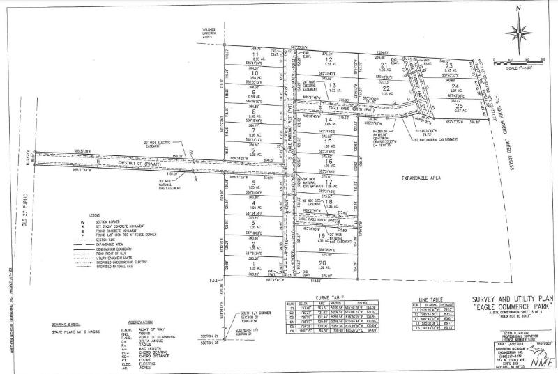 Listing Photo for Eagle Pass LOT 45