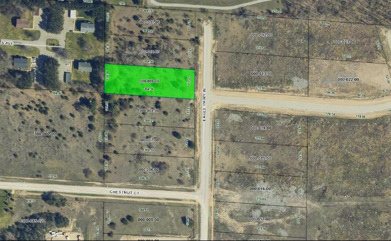 Listing Photo for Eagle Parkway LOT 9