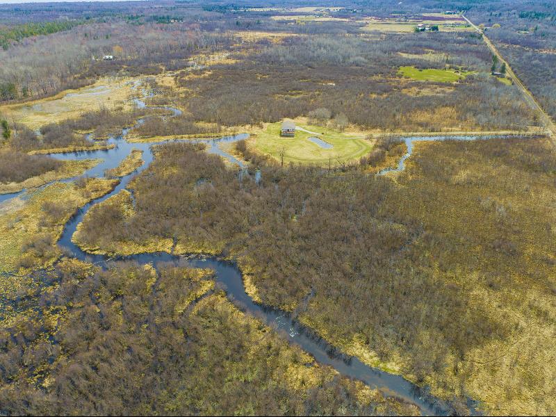 Listing Photo for 5830 N Lafave Road (220 ACRES)
