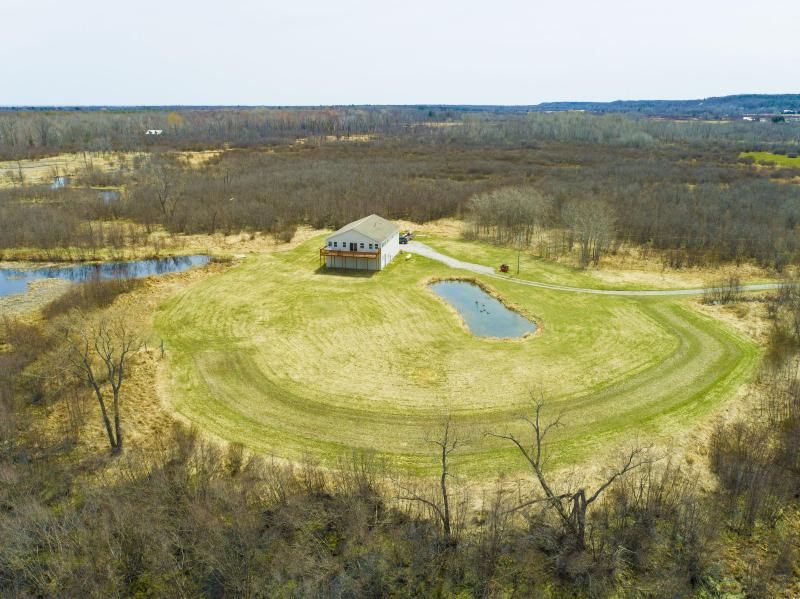 Listing Photo for 5830 N Lafave Road (220 ACRES)