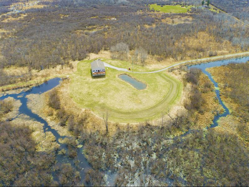 Listing Photo for 5830 N Lafave Road (100 ACRES)
