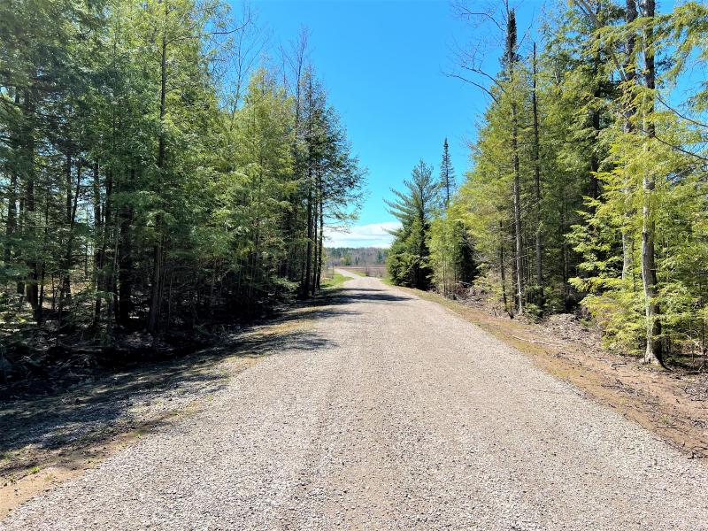 Listing Photo for OFF River Edge Drive PARCEL #3