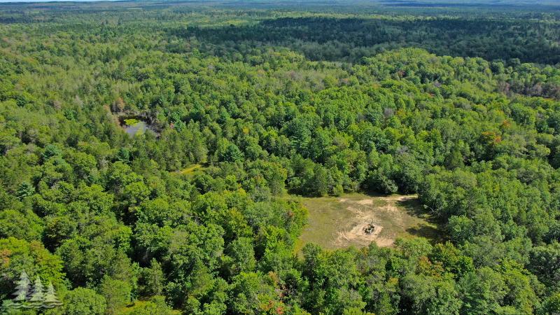 Listing Photo for 320 ACRES Stickfort Road