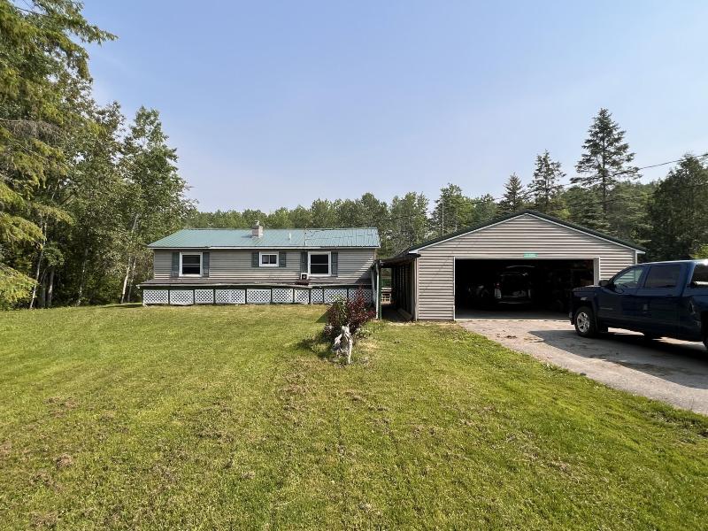 Listing Photo for 11986 Freel Highway