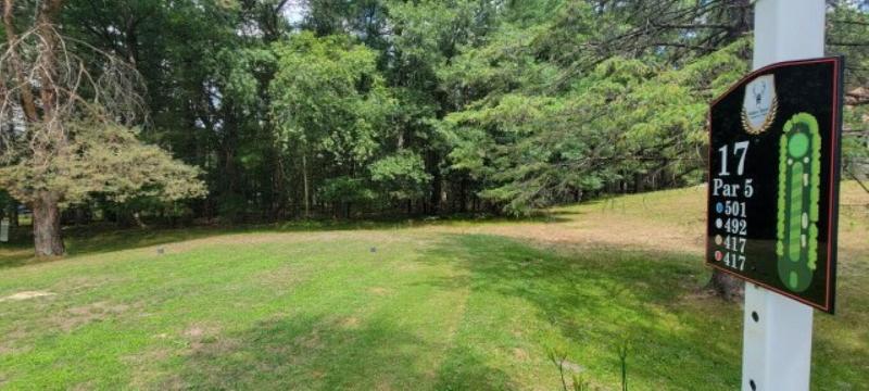 Listing Photo for White Deer Trail LOT 19