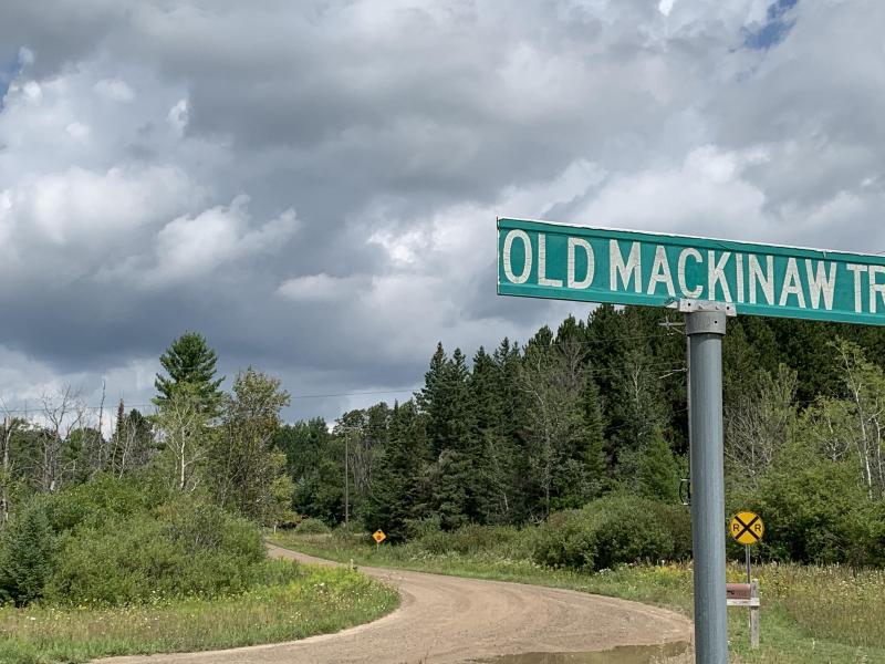Listing Photo for Old Mackinaw Trail