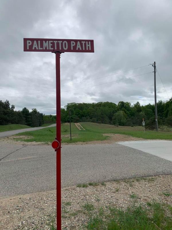 Listing Photo for Palmetto Path LOT 12