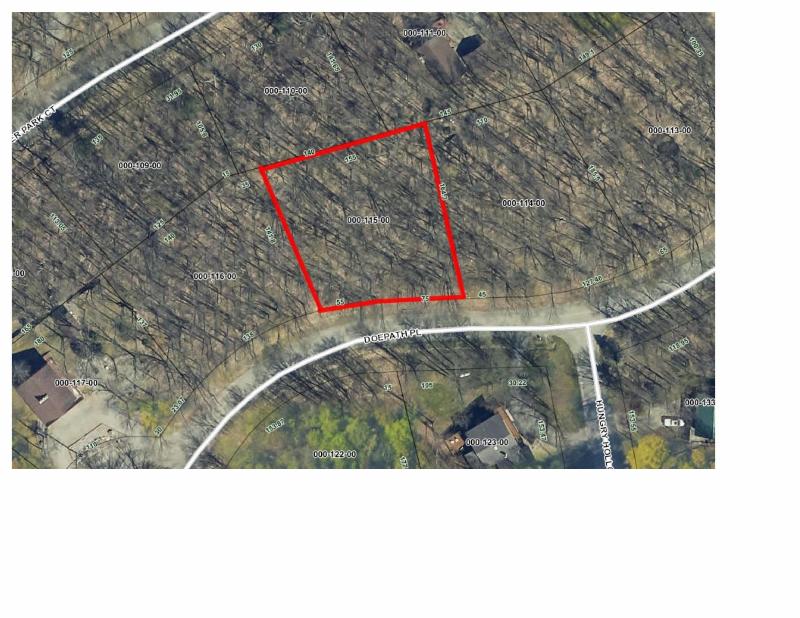 Listing Photo for LOT 115 Doe Path Place
