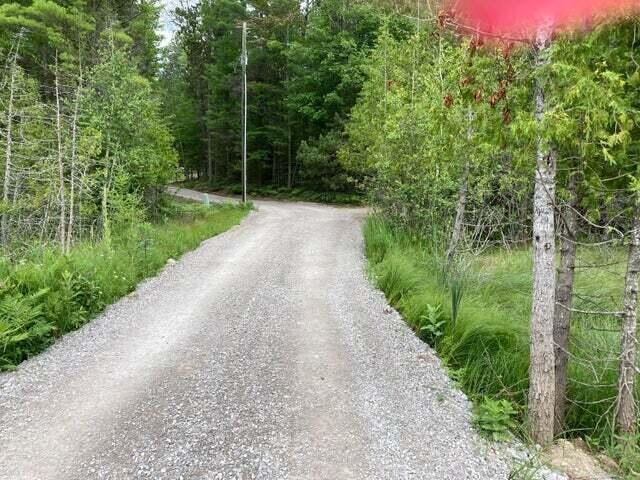 Listing Photo for PARCEL B N Lake Louise Road