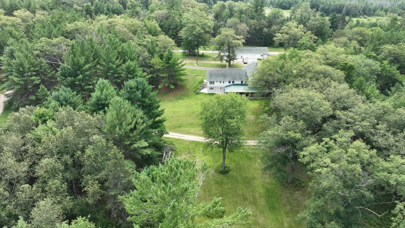 Listing Photo for 121 Beaver Creek Road 3,000-ACRES WATERFRONT