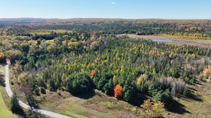 Listing Photo for 121 Beaver Creek Road 3,000-ACRES WATERFRONT