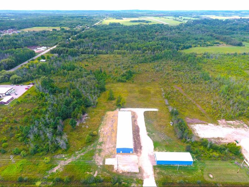 Listing Photo for 399 Myrton M Riggs Drive 9.85 ACRES