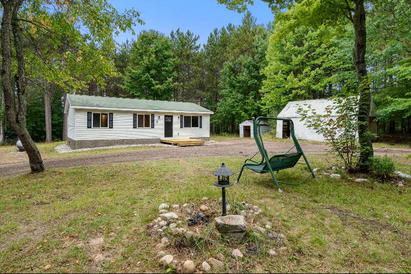 Listing Photo for 7600 Osmun Road