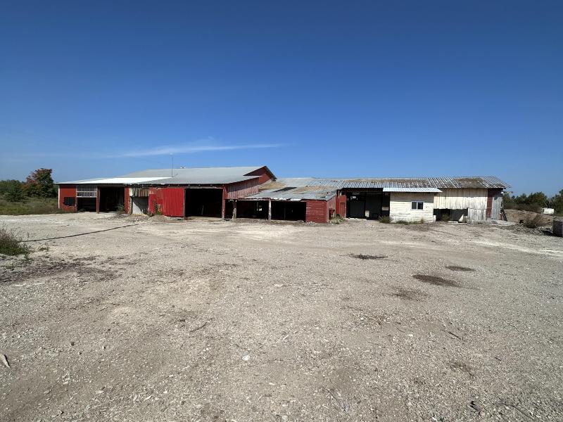 Listing Photo for 17138 Twin School Highway 6 ACRES
