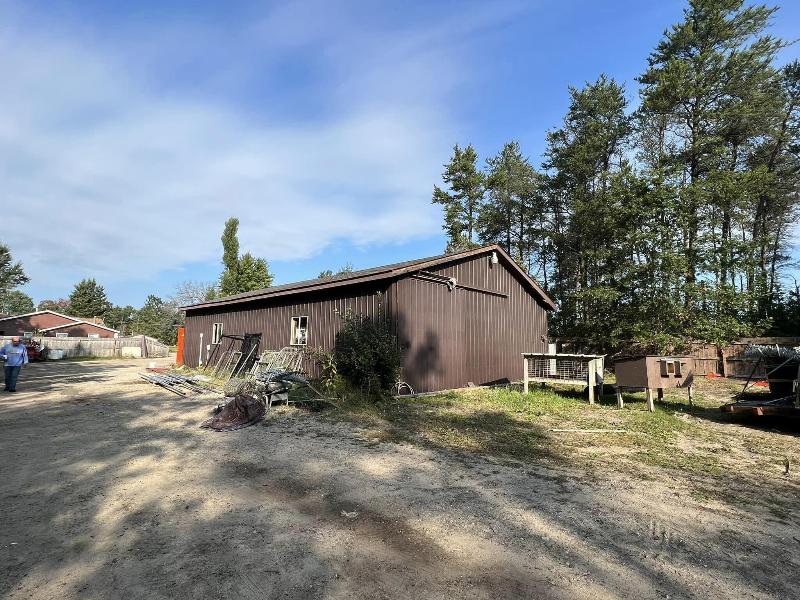 Listing Photo for 2122 Voight Road