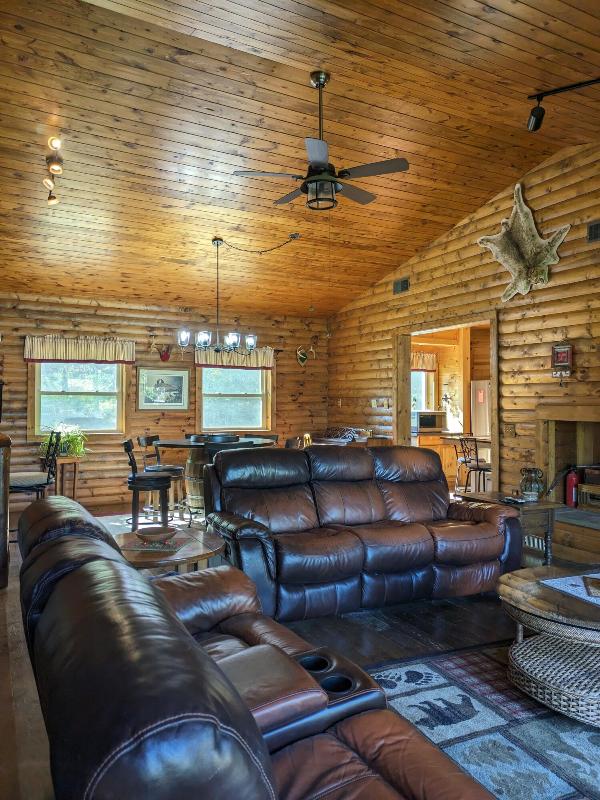 Listing Photo for 18401 Camp Trail