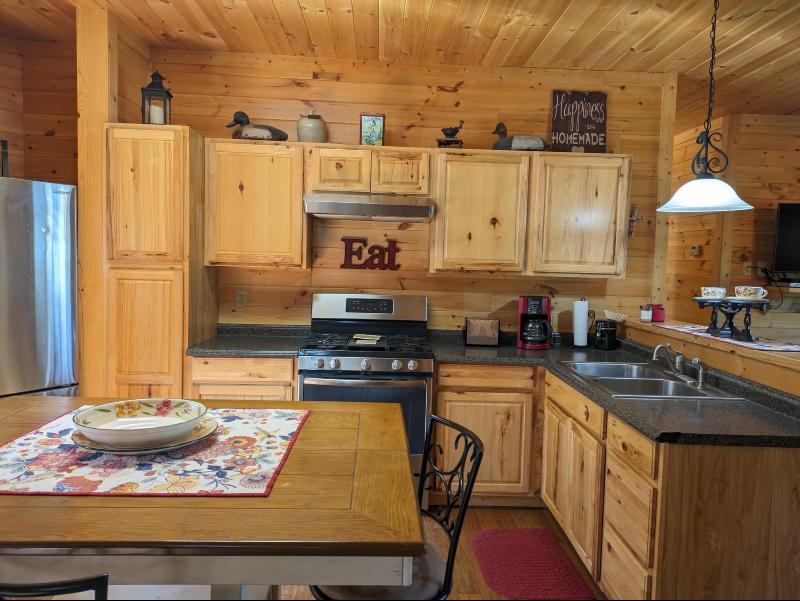 Listing Photo for 18401 Camp Trail