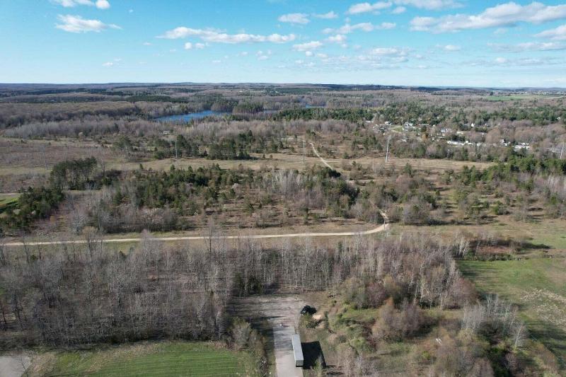 Listing Photo for VL W M-32 34.84 ACRES