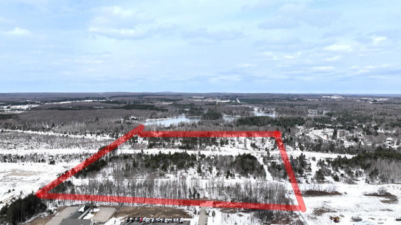 Listing Photo for VL W M-32 34.84 ACRES