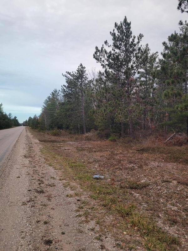 Listing Photo for E 638 Highway LOTS 221 & 222