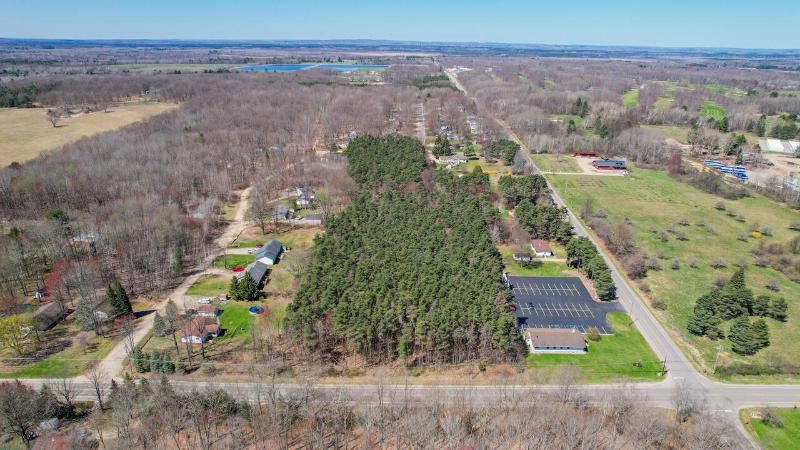 Listing Photo for Loxley Road 5.75 ACRES