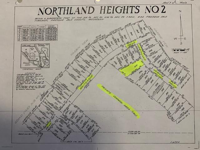 Listing Photo for LOT 357 Northland Heights Drive