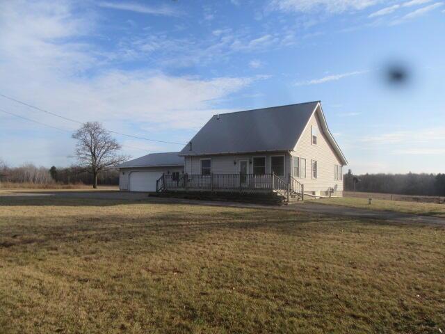Listing Photo for 2646 Mills Road