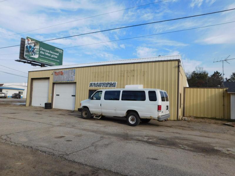 Listing Photo for 483 I-75 Business Loop