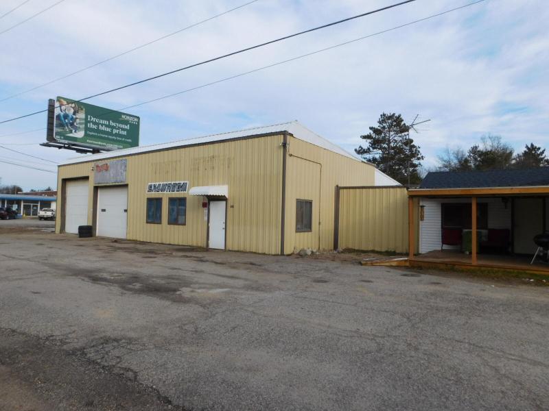 Listing Photo for 483 I-75 Business Loop