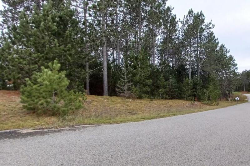 Listing Photo for LOT 7 Bears Paw Trail