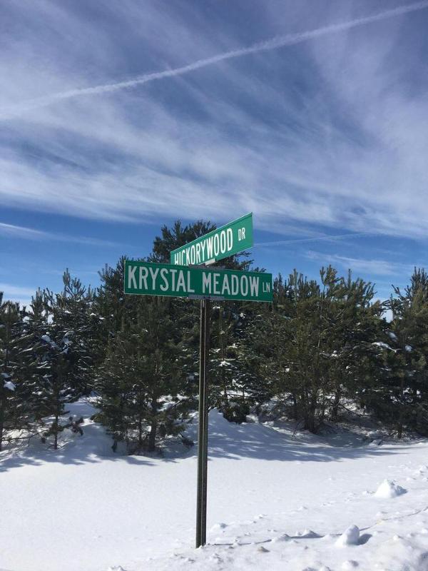 Listing Photo for LOT 47 Krystal Meadow Lane