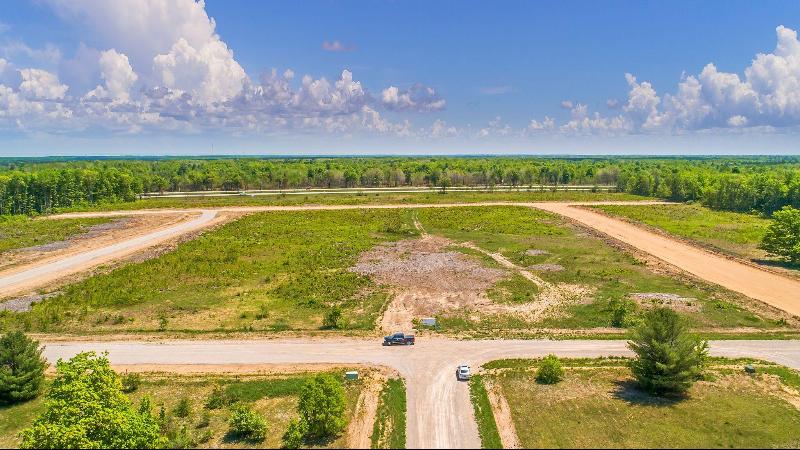 Listing Photo for Eagle Pass North 20.47 ACRES