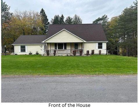 Listing Photo for 4161 Porcupine Road
