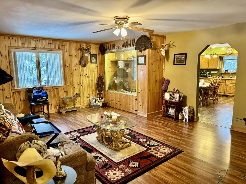 Listing Photo for 1851 Lenroy Valley Road
